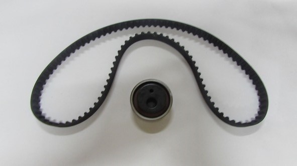 TRIGER SET